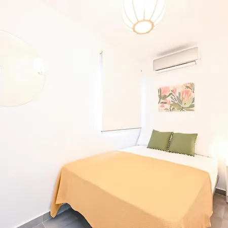 Edificio Belgica By 10tosea 丰希罗拉