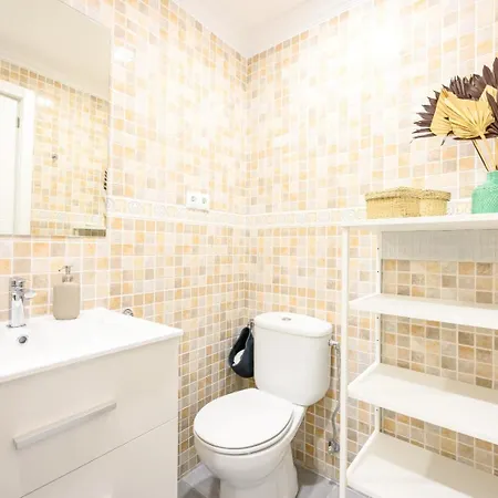 Edificio Bélgica By 10tosea