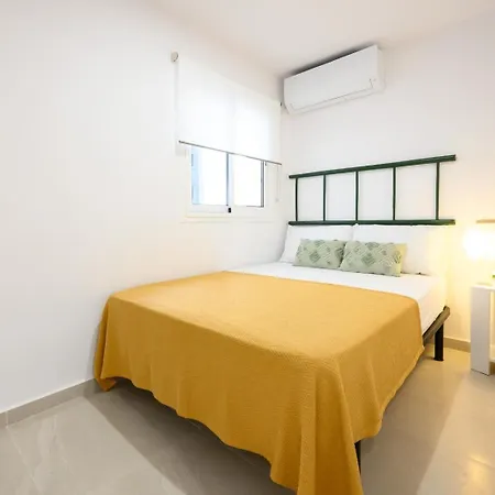 Edificio Belgica By 10tosea