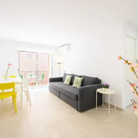 Edificio Belgica By 10tosea דירה פואנגירולה