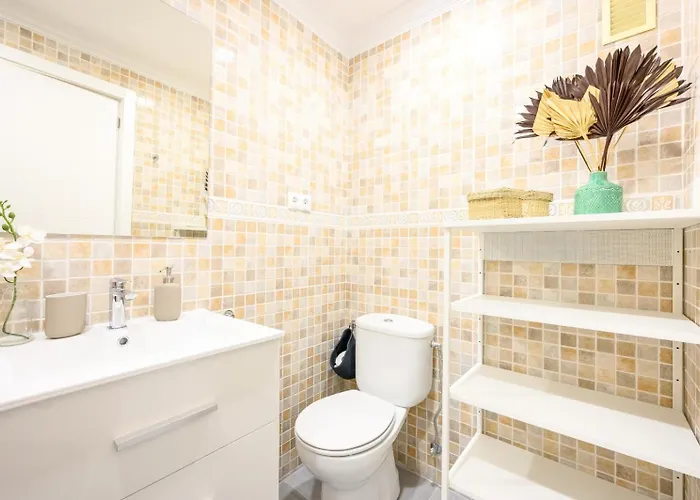 Edificio Bélgica By 10tosea