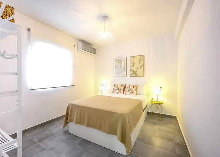 Appartement Edificio Bélgica By 10tosea Fuengirola