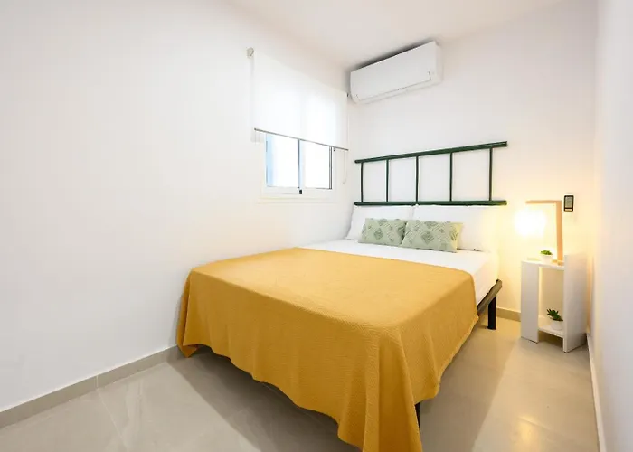 Edificio Bélgica By 10tosea