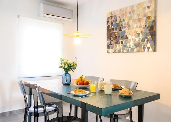 Appartement Edificio Bélgica By 10tosea Fuengirola