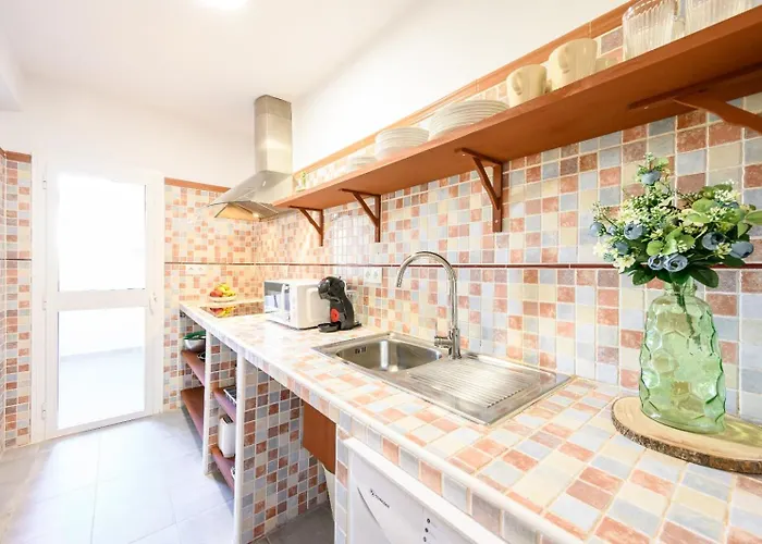 Edificio Bélgica By 10tosea Fuengirola