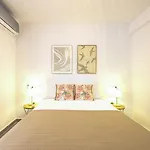 Apartman Edificio Belgica By 10tosea Fuengirola