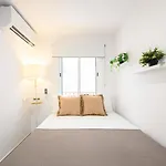 Edificio Belgica By 10tosea Apartman *