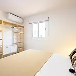 Apartman Edificio Belgica By 10tosea *