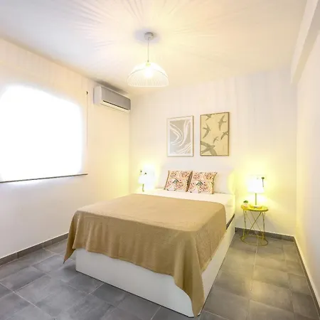 Apartment Edificio Belgica By 10tosea Fuengirola