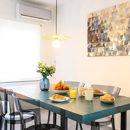 Apartment Edificio Belgica By 10tosea Fuengirola