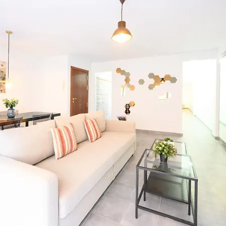 Edificio Belgica By 10tosea *