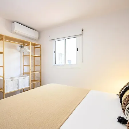 Appartement Edificio Belgica By 10tosea *