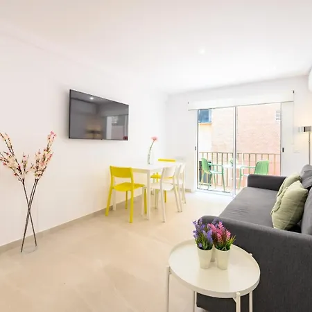 Edificio Belgica By 10tosea Fuengirola