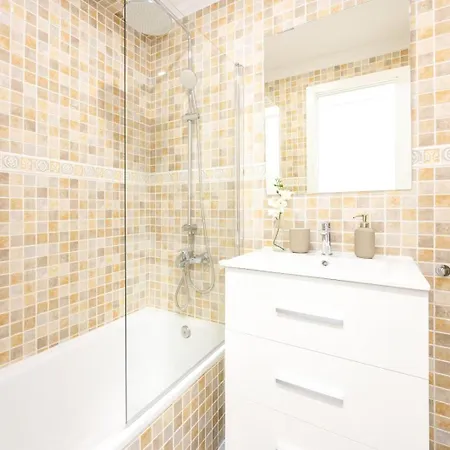 Edificio Belgica By 10tosea Appartement *