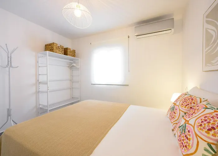 Edificio Belgica By 10tosea